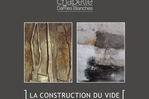 [La Construction du Vide]